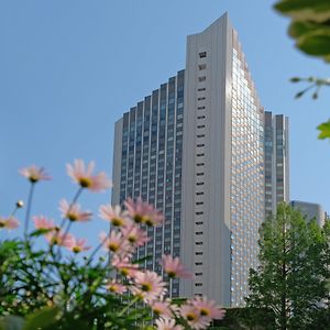 Ana Intercontinental Tokyo, An Ihg Hotel